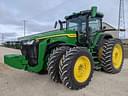 2023 John Deere 8R 410 Image