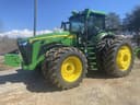 2023 John Deere 8R 410 Image