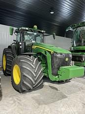 Main image John Deere 8R 410