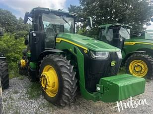 Main image John Deere 8R 410 0