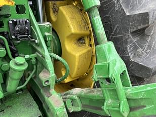 Main image John Deere 8R 410 10