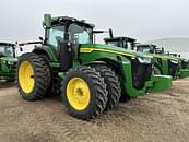 Thumbnail image John Deere 8R 410 1