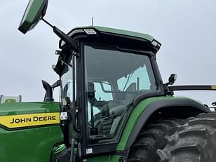 Main image John Deere 8R 410 20