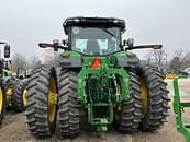 Thumbnail image John Deere 8R 410 8