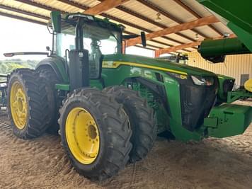 Main image John Deere 8R 410