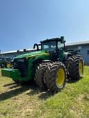 2023 John Deere 8R 410 Image