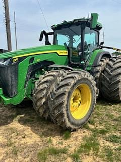 Image of John Deere 8R 410 equipment image 1