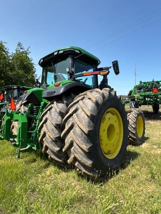 Image of John Deere 8R 410 equipment image 3
