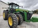 2023 John Deere 8R 410 Image