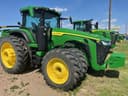 2023 John Deere 8R 410 Image