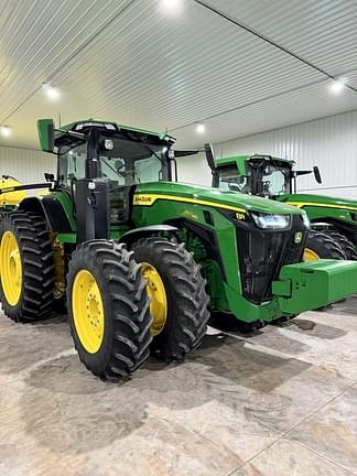 Image of John Deere 8R 410 Image 1