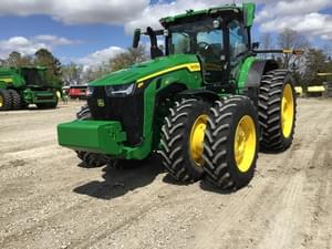 2023 John Deere 8R 410 Image