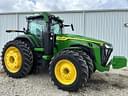 2023 John Deere 8R 410 Image