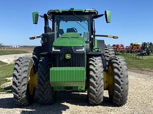 Main image John Deere 8R 410 1