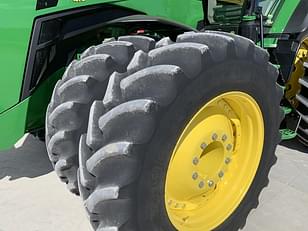 Main image John Deere 8R 410 22