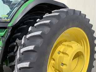 Main image John Deere 8R 410 23