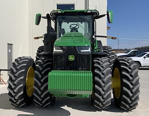 Main image John Deere 8R 410 8