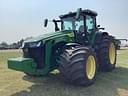 2023 John Deere 8R 410 Image