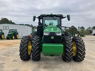 Main image John Deere 8R 410 3