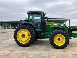 Main image John Deere 8R 410 4