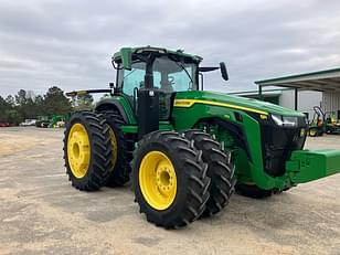 Main image John Deere 8R 410 5