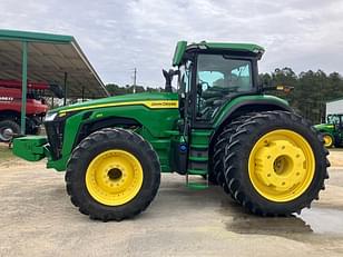 Main image John Deere 8R 410 6