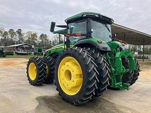 Main image John Deere 8R 410 7