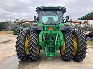 Main image John Deere 8R 410 8