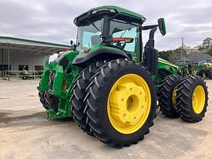 Main image John Deere 8R 410 9