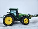 2023 John Deere 8R 410 Image