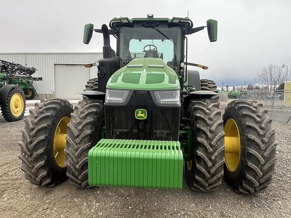 Image of John Deere 8R 410 equipment image 1