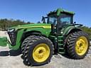 2023 John Deere 8R 410 Image