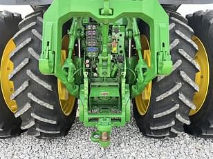 Main image John Deere 8R 410 15