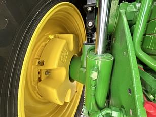 Main image John Deere 8R 410 16