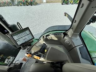 Main image John Deere 8R 410 28