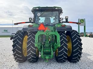 Main image John Deere 8R 410 4