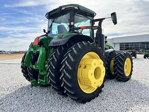 Main image John Deere 8R 410 5