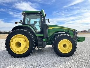 Main image John Deere 8R 410 6