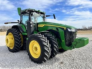 Main image John Deere 8R 410 7