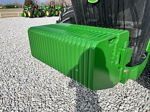 Main image John Deere 8R 410 9