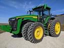 2023 John Deere 8R 410 Image