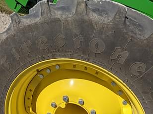 Main image John Deere 8R 410 10