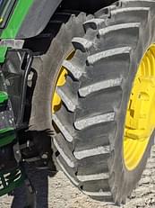 Main image John Deere 8R 410 25