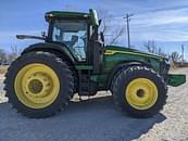 Thumbnail image John Deere 8R 410 4