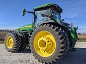 Thumbnail image John Deere 8R 410 8