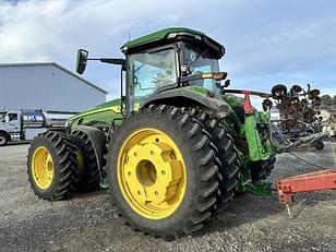 Main image John Deere 8R 410 3