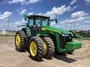 2023 John Deere 8R 410 Image