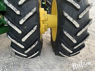 Main image John Deere 8R 410 26