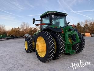 Main image John Deere 8R 410 3