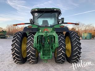 Main image John Deere 8R 410 7